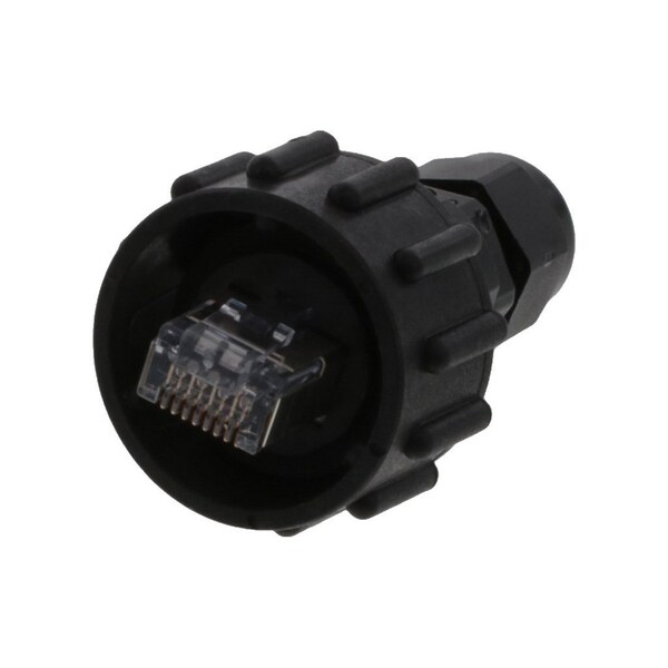 Molex FIELD ATTACHABLE PLUG KIT RJ-45 84700-0002 - main